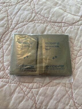 Skin Better Science Alto Advanced Defense and Repair Serum New